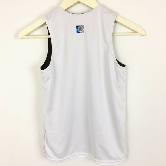 (N2-01) Augusta Youth Small Oklahoma State Reversi - Picture 6 of 6